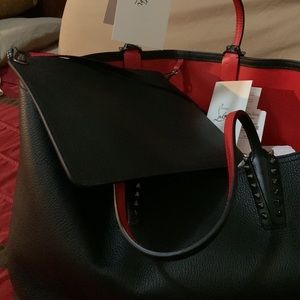 It was a gift, I don’t carry it.